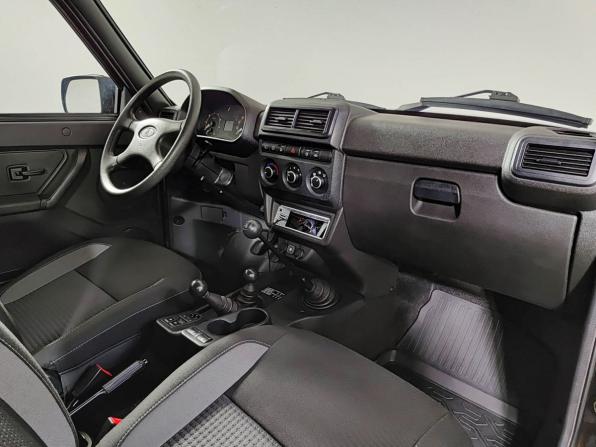 Lada (ВАЗ) Niva Legend с пробегом 2024 года, цена 875 000 рублей, 30528 км, внедорожник, Автокод Объявления