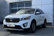 Kia Sorento III Prime Владимир  - изображение 25