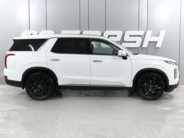 Hyundai Palisade I с пробегом 2021 года, цена 5 090 000 рублей, 68475 км, внедорожник, Автокод Объявления