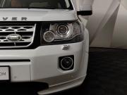 Land Rover Freelander II Рестайлинг 2 Москва  - изображение 33