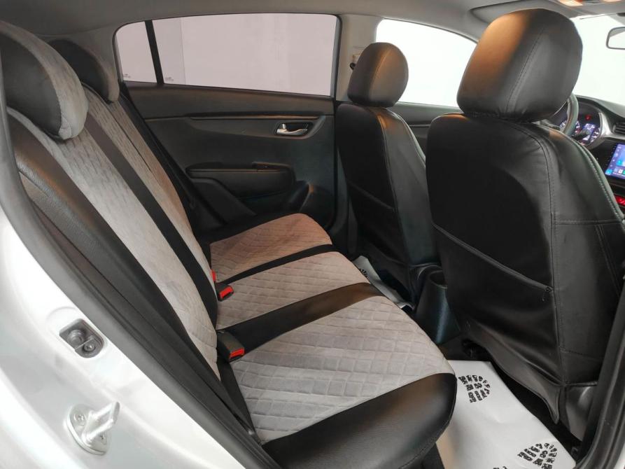 Kia Rio IV Рестайлинг Тула  - изображение 13