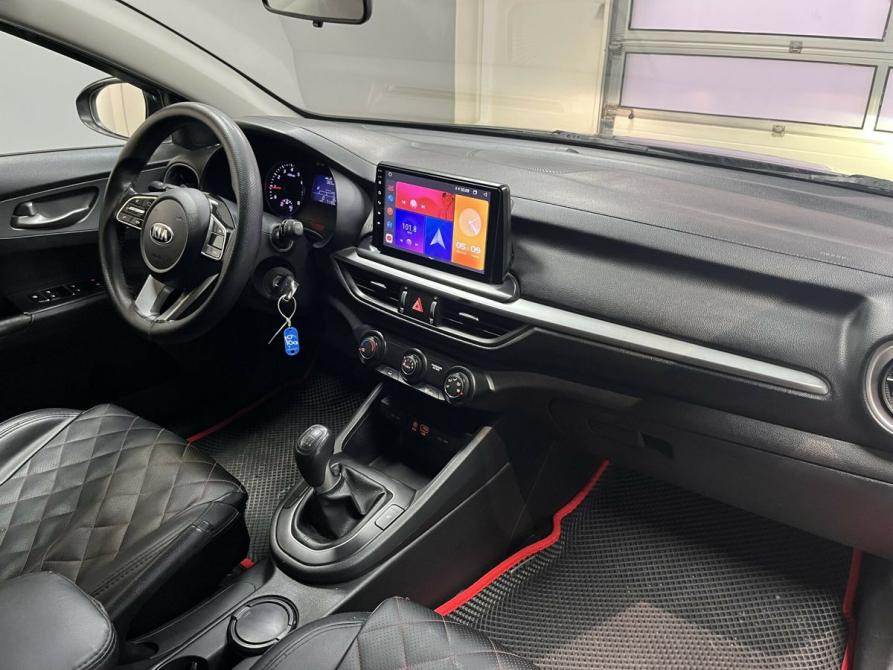 Kia Cerato IV Тверь  - изображение 14