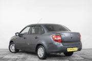 Lada (ВАЗ) Granta I Кемерово  - изображение 25