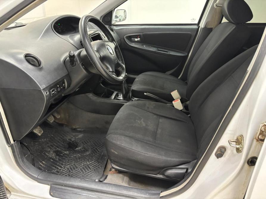 Geely MK I Альметьевск  - изображение 9