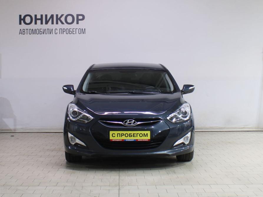 Hyundai i40 I Дзержинск  - изображение 5