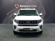 Kia Mohave I Рестайлинг 2 Оренбург  - изображение 21