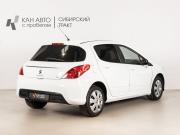 Peugeot 308 I Рестайлинг Казань  - изображение 11