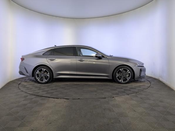Kia K5 III с пробегом 2020 года, цена 2 800 000 рублей, 54985 км, седан, Автокод Объявления