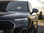 Audi Q5 II (FY) Рестайлинг Санкт-Петербург  - изображение 35