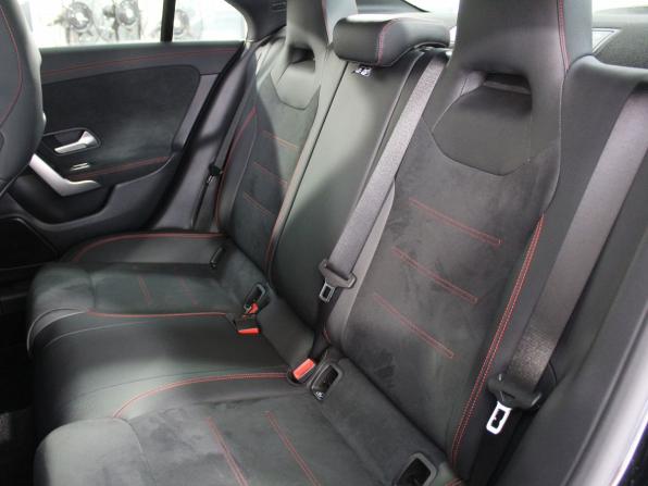 Mercedes-Benz CLA II (C118 X118) с пробегом 2020 года, цена 4 135 000 рублей, 2671 км, седан, Автокод Объявления