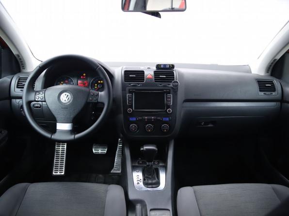 Volkswagen Golf V с пробегом 2008 года, цена 540 000 рублей, 156934 км, хэтчбек, Автокод Объявления
