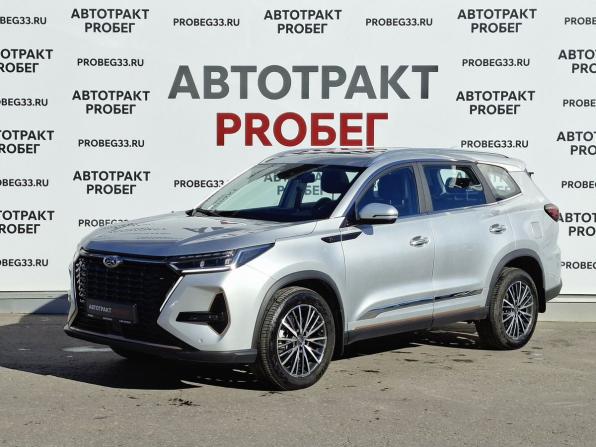 Xcite X-Cross 8 с пробегом 2024 года, цена 2 132 000 рублей, 24460 км, внедорожник, Автокод Объявления