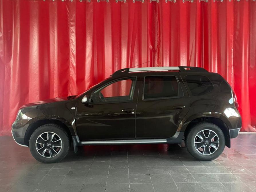 Renault Duster I Рестайлинг Ростов-на-Дону  - изображение 4