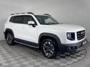 Haval Dargo I Ростов-на-Дону  - изображение 29