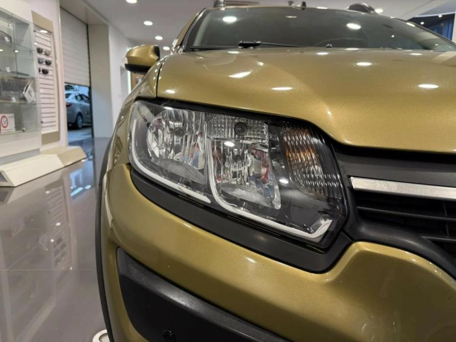 Renault Sandero II Подольск  - изображение 23