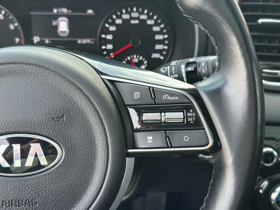 Kia Sportage IV Рестайлинг Волгоград  - изображение 17
