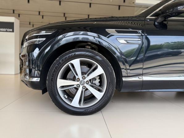 Genesis GV80 I с пробегом 2020 года, цена 4 420 000 рублей, 130000 км, внедорожник, Автокод Объявления