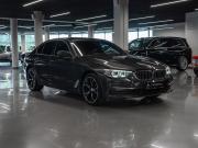 BMW 5 серии VII (G30/G31/G38) Москва  - изображение 25