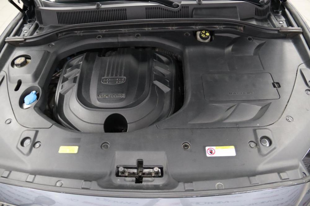 Geely Atlas Pro Сургут  - изображение 31