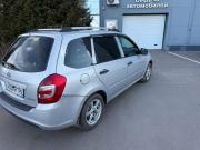 Lada (ВАЗ) Kalina II Воронеж  - изображение 9