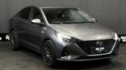 Hyundai Solaris II Рестайлинг Смоленск  - изображение 23