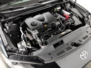 Toyota Camry IX (XV80) China Market Санкт-Петербург  - изображение 39