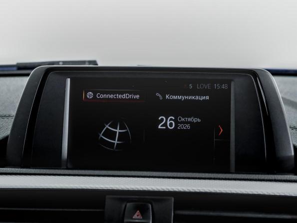 BMW 1 серии II (F20/F21) Рестайлинг 2 с пробегом 2018 года, цена 1 850 000 рублей, 120000 км, хэтчбек, Автокод Объявления