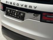 Land Rover Discovery V Москва  - изображение 23