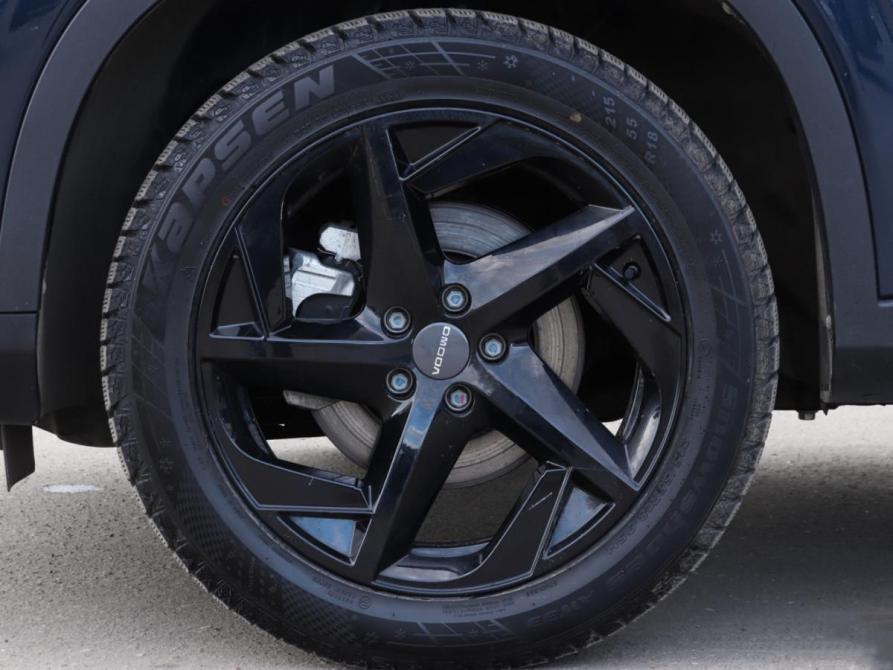 Omoda C5 I Москва  - изображение 22