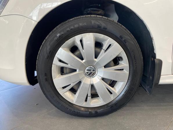Volkswagen Jetta VI с пробегом 2013 года, цена 910 900 рублей, 158563 км, седан, Автокод Объявления
