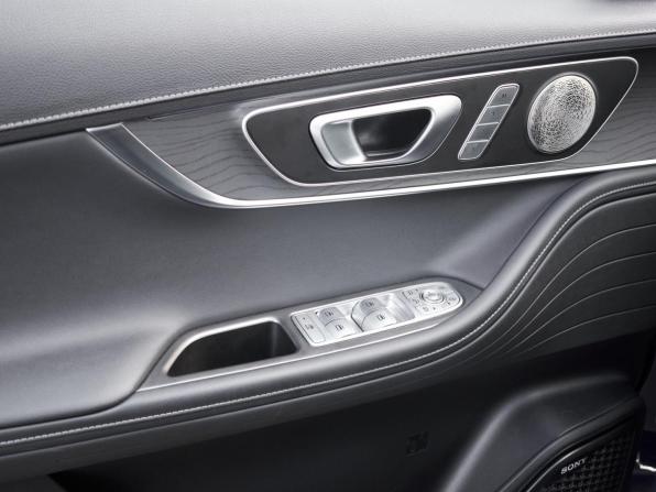 Chery Tiggo 8 Pro Max I Рестайлинг с пробегом 2024 года, цена 2 575 000 рублей, 11956 км, внедорожник, Автокод Объявления