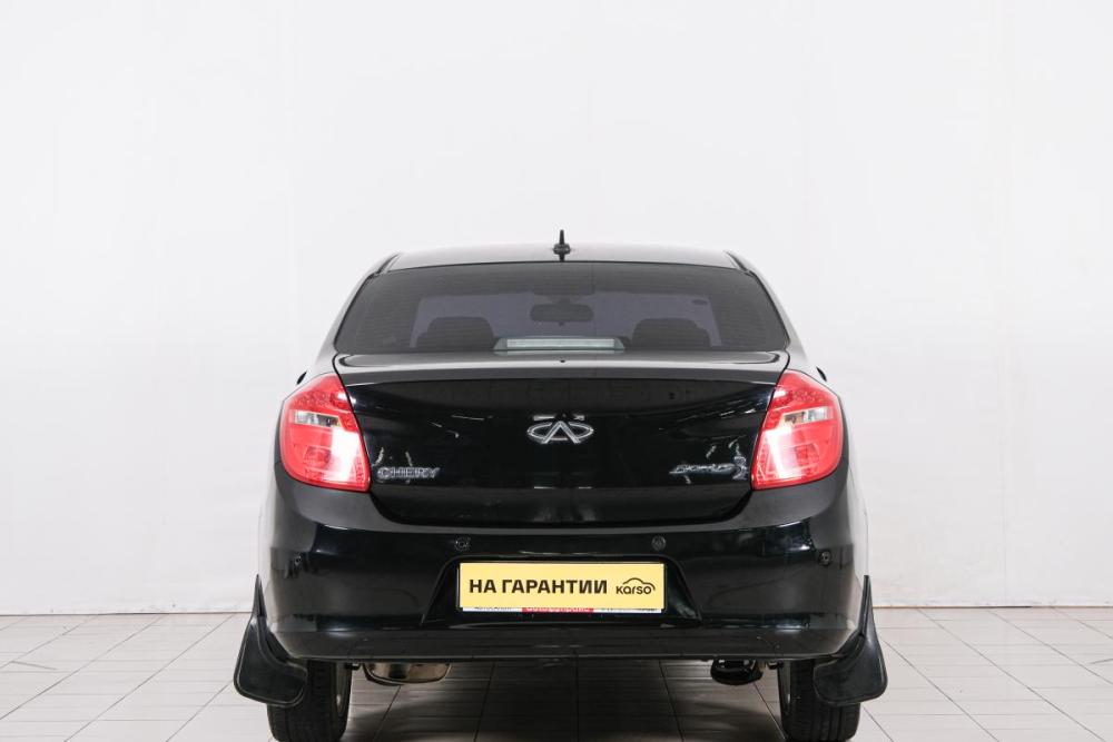 Chery Bonus 3 (E3/A19) Красноярск  - изображение 6