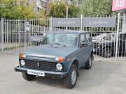 Lada (ВАЗ) 2121 (4x4) I Рестайлинг Челябинск  - изображение 17