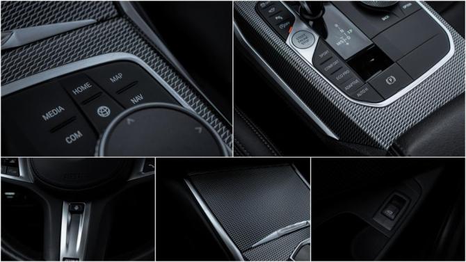 BMW 3 серии VII (G2x) с пробегом 2021 года, цена 5 799 000 рублей, 55600 км, седан, Автокод Объявления