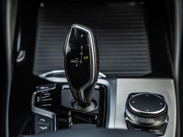 BMW X4 II (G02) с пробегом 2018 года, цена 4 748 000 рублей, 127440 км, внедорожник, Автокод Объявления
