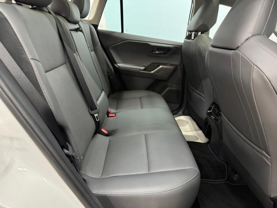 Toyota RAV4 VI (XA60) Набережные Челны  - изображение 34