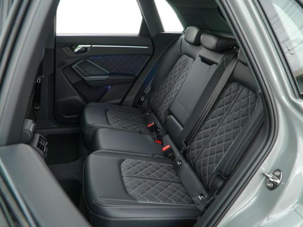 Audi Q3 III (FJ) с пробегом 2026 года, цена 4 198 999 рублей, 18 км, внедорожник, Автокод Объявления
