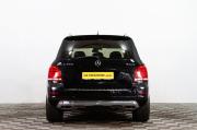 Mercedes-Benz GLK-Класс I (X204) Рестайлинг Сургут  - изображение 22