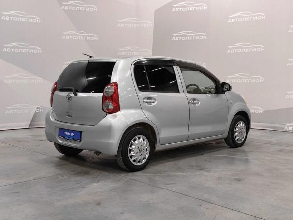 Toyota Passo II (C30) с пробегом 2010 года, цена 600 000 рублей, 202939 км, хэтчбек, Автокод Объявления