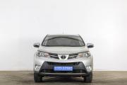 Toyota RAV4 IV (XA40) Тюмень  - изображение 25