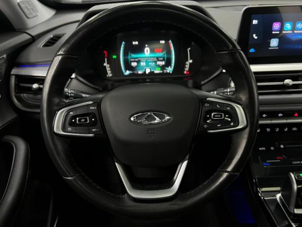 Chery Tiggo 7 Pro I с пробегом 2022 года, цена 1 799 000 рублей, 54930 км, внедорожник, Автокод Объявления