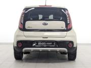 Kia Soul II Рестайлинг Москва  - изображение 34