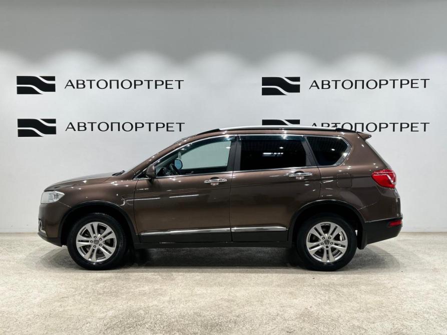 Haval H6 I Санкт-Петербург  - изображение 4