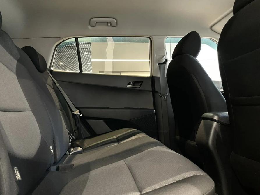 Hyundai Creta I Москва  - изображение 12