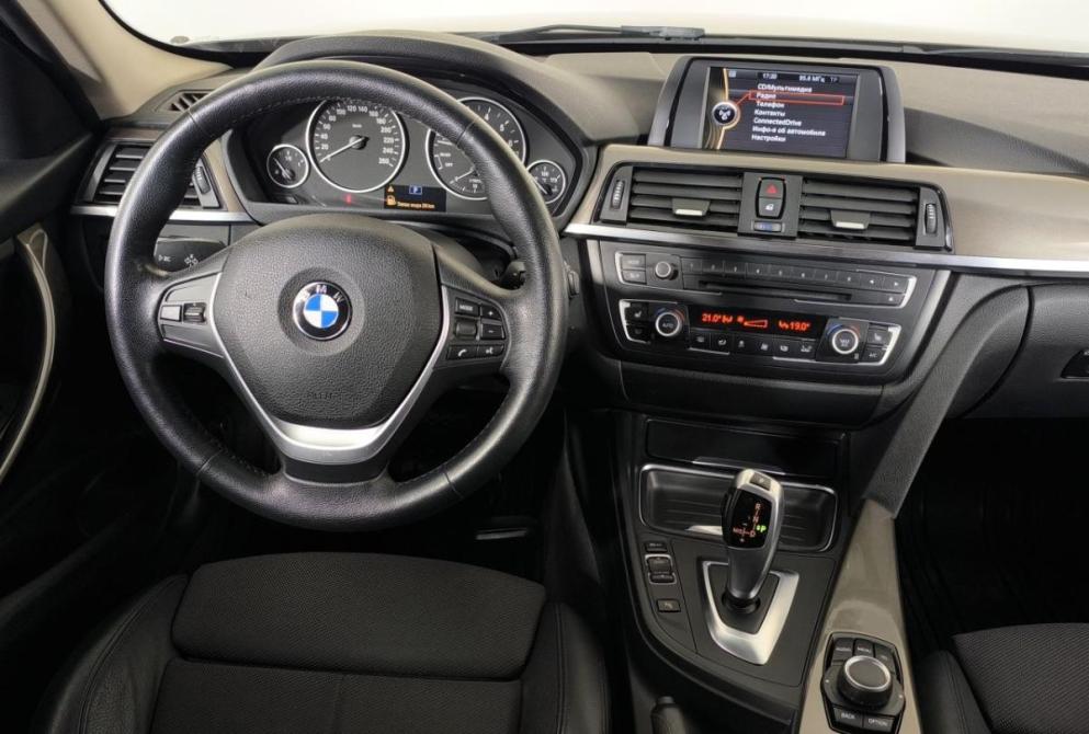 BMW 3 серии VI (F3x) Нижний Новгород  - изображение 15