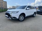 Mitsubishi Outlander III Рестайлинг 3 Тверь  - изображение 22