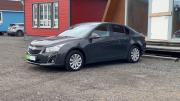 Chevrolet Cruze I Рестайлинг Санкт-Петербург  - изображение 12