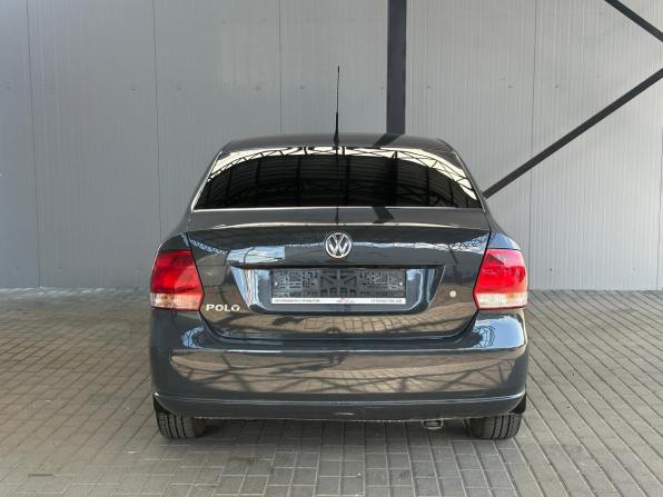 Volkswagen Polo V с пробегом 2012 года, цена 700 000 рублей, 132000 км, седан, Автокод Объявления