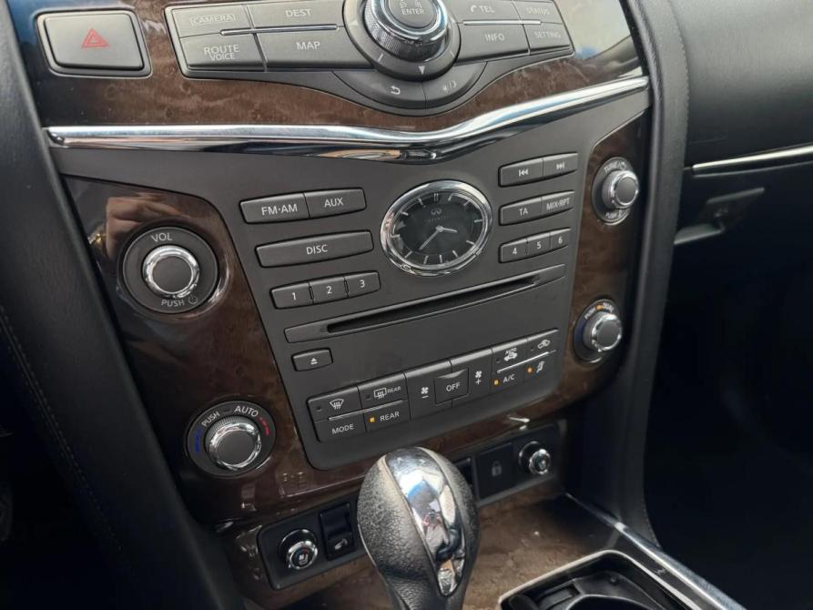 Infiniti QX80 I Набережные Челны  - изображение 28