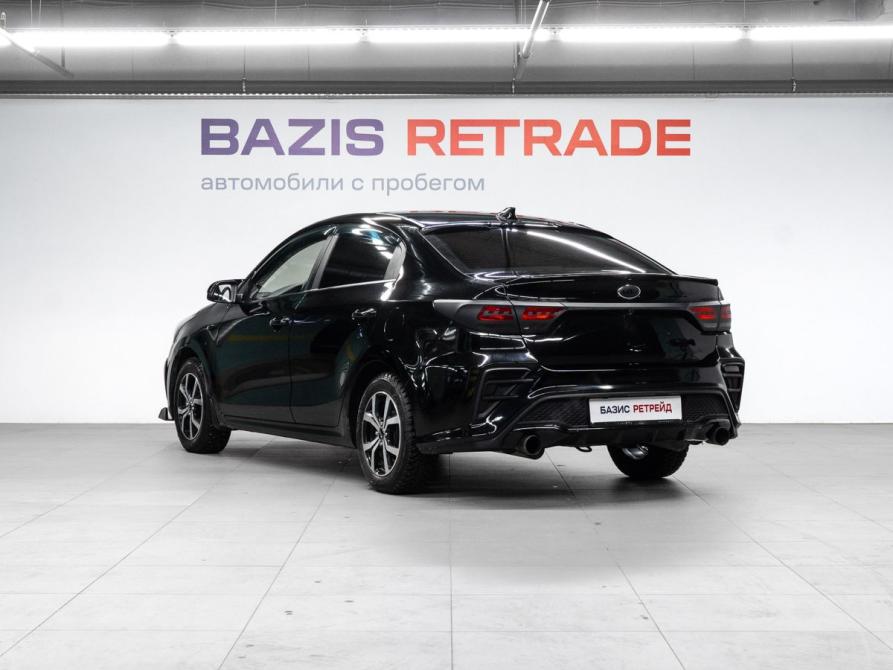 Kia Rio IV Тюмень  - изображение 8